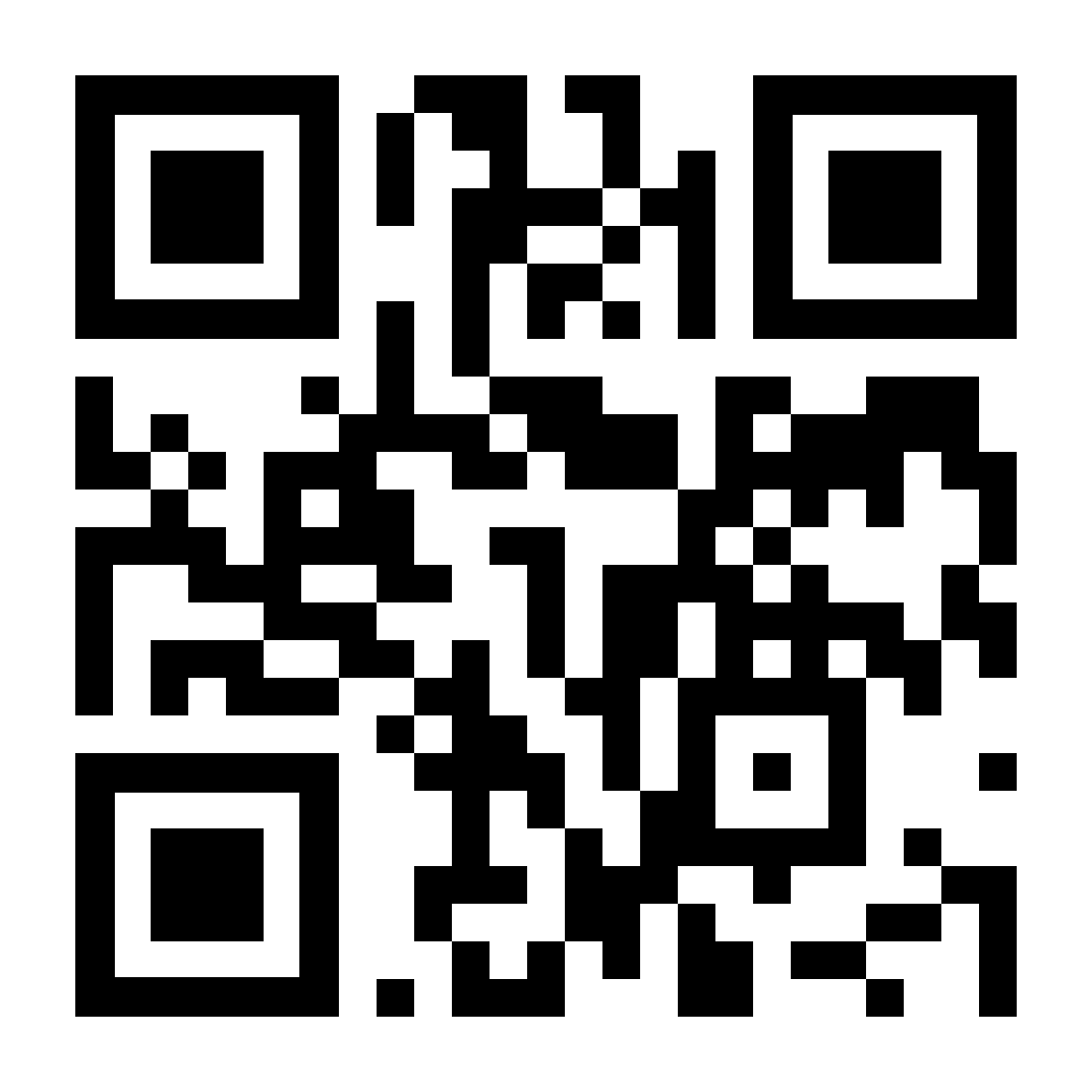 QR code to download the Onliner partner app